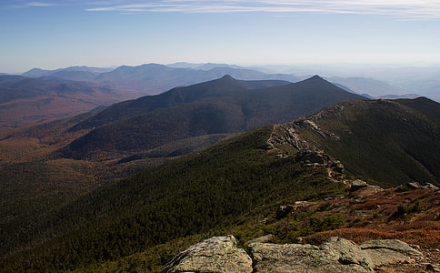 photo of mountain during daytime thumbnail