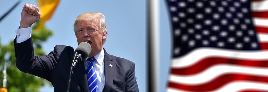 Donald Trump thumbnail
