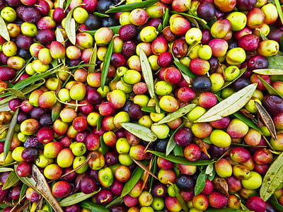 red and green fruit lot thumbnail