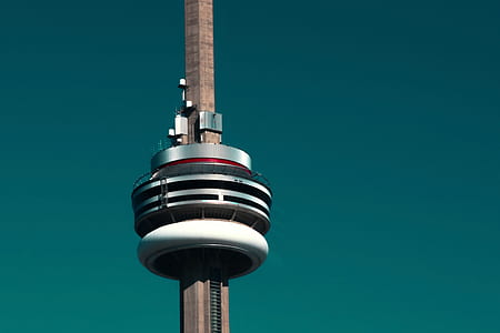 Kuwait Tower photo thumbnail