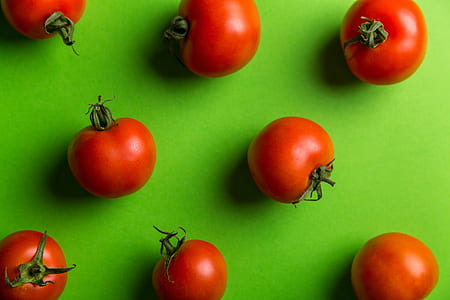 food, garden, juicy, tomato thumbnail