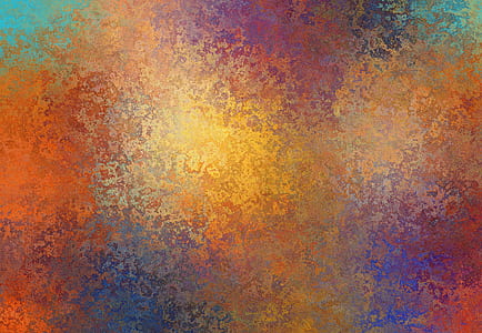multicolored digital wallpaper thumbnail