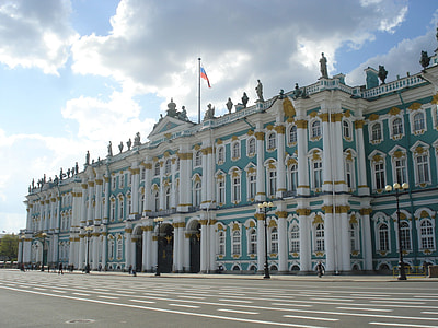 palace building thumbnail