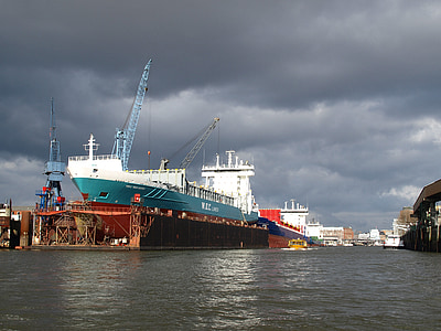 green ship thumbnail