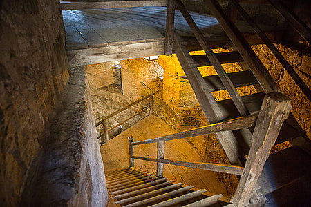Rothenburg Of The Deaf, Hospital Bastei thumbnail