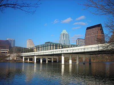 bridge during daytime thumbnail