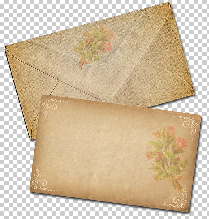 Kraft paper Envelope, envelope PNG clipart