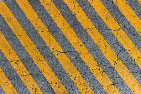 floor, lines, street, concrete, path, perspective thumbnail