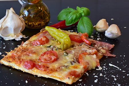 chili pizza thumbnail