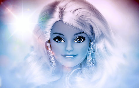 Barbie image poster thumbnail