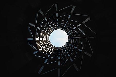 Friends, architecture, light, sky thumbnail