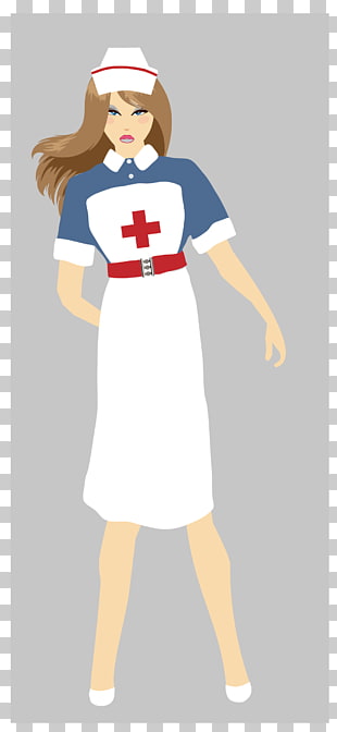 Krankenschwester Bruste Cartoon Squirten