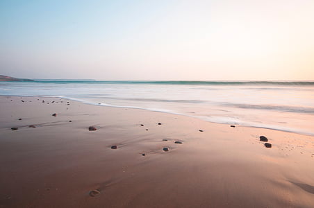 stones on beach thumbnail