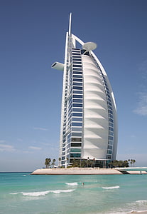 Burj Al Arab Hotel thumbnail