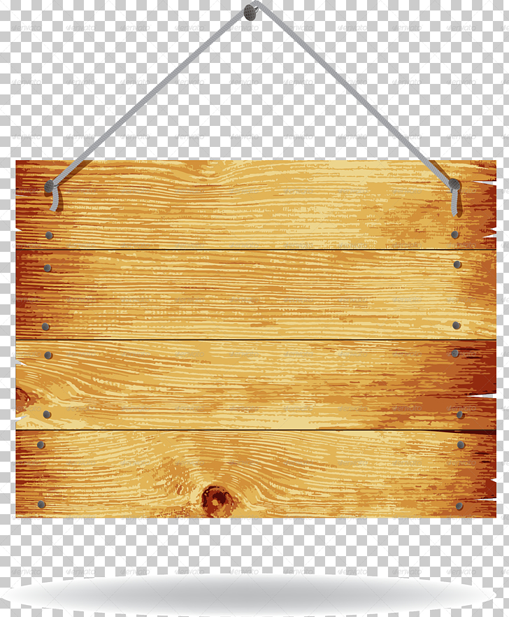 Wood , Transparent Wood Sign, brown wooden signage PNG clipart