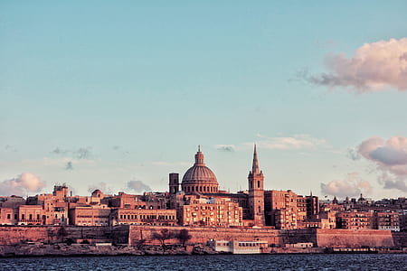 photo of city by the bay thumbnail