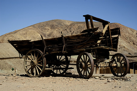 brown carriage thumbnail
