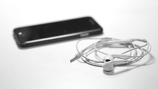 Apple EarPods thumbnail