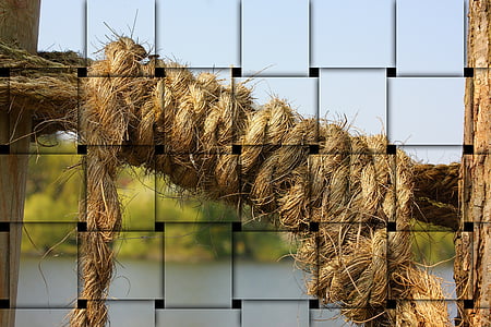 brown rope artwork thumbnail