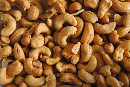 cashew nuts thumbnail
