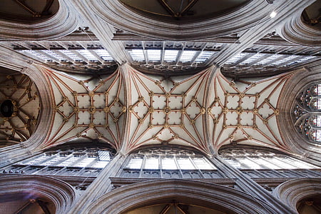 white and brown ceiling close-up photo thumbnail