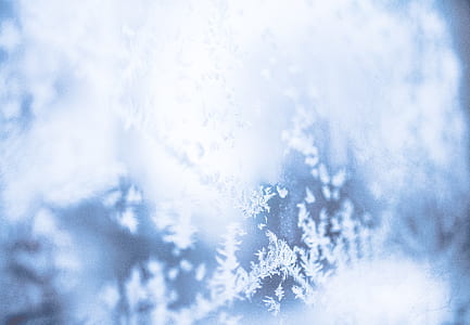 cold, snow, light, landscape thumbnail