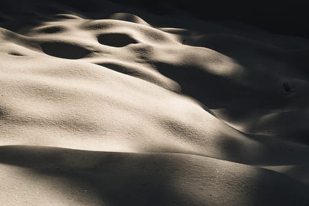 gray sand with sunlight thumbnail