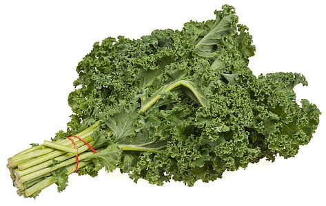 green leafy vegetable thumbnail