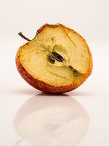 Dried apple thumbnail