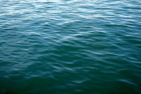 time lapse photography of body of water thumbnail