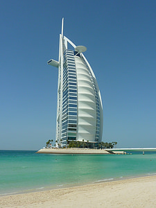 Burj Al Arab thumbnail
