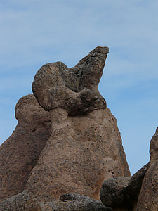 Devrent Valley, Rock Formations thumbnail