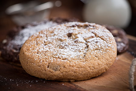 brown bread thumbnail