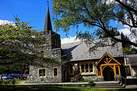 New Zealand, Queenstown New Zealand thumbnail