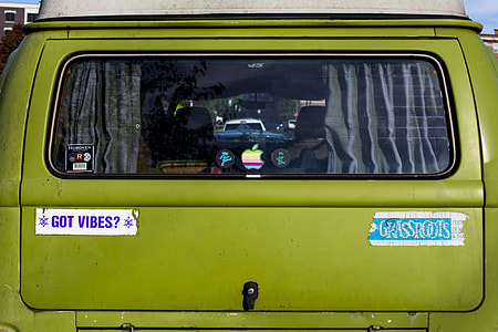 green hatchback thumbnail