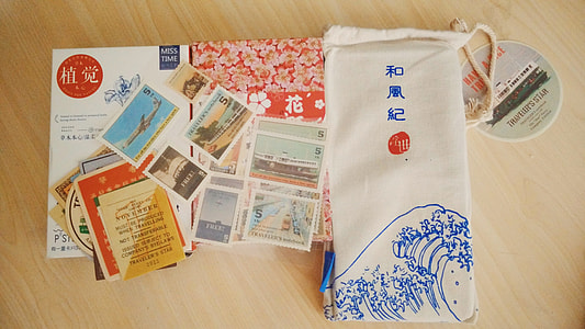 Postcards, 21 And Remember The Wind thumbnail