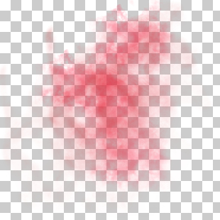Red Sky Computer Pattern, Red light fog light effect, red abstract painting PNG clipart