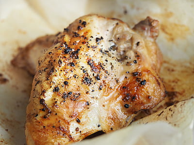 grilled rooster thumbnail