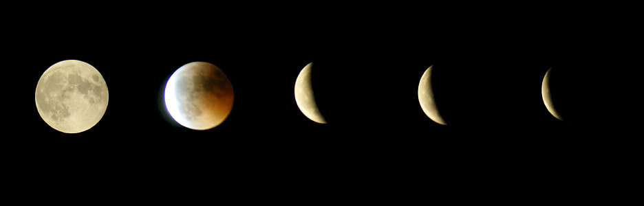 photo of moon eclipes illustration thumbnail