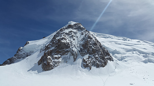 Triangle Du Tacul, Mont Blanc Du Tacul thumbnail