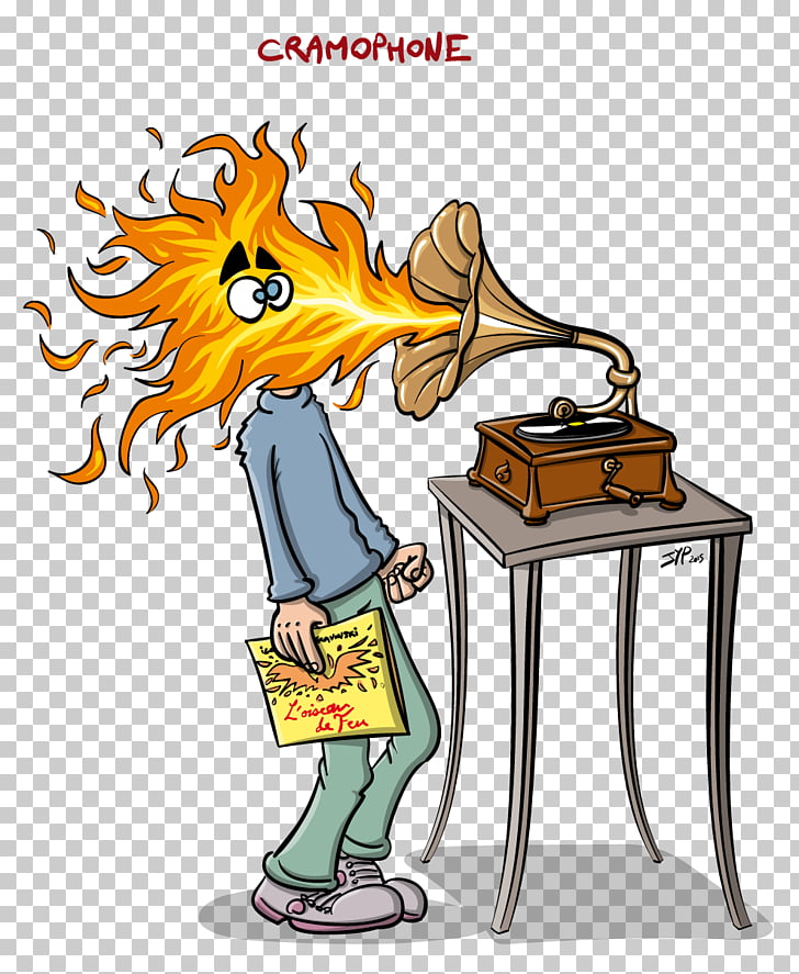 Drawing Gramophone Png Clipart Free Cliparts Uihere