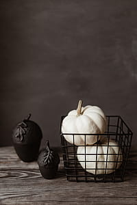 Dark mood home decorations thumbnail