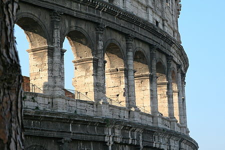the Coliseum thumbnail