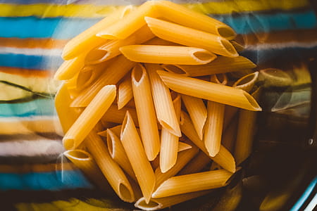 Bunch of Pasta thumbnail