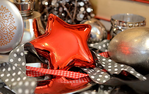 red star home decor thumbnail