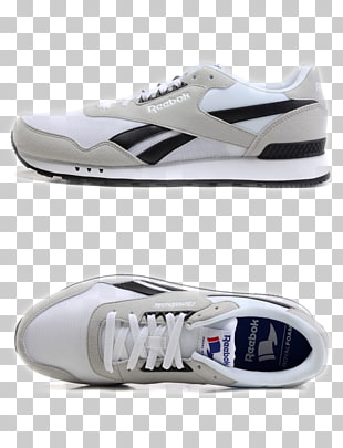 reebok 810