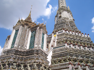 Thailand, Temple thumbnail