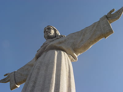 Christ The Redeemer, Brazil thumbnail