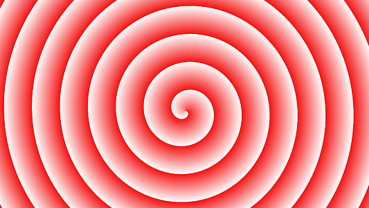 red and white swirly wallpaper thumbnail