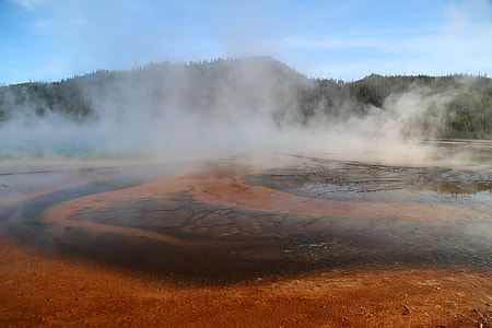 Yellowstone National Park thumbnail